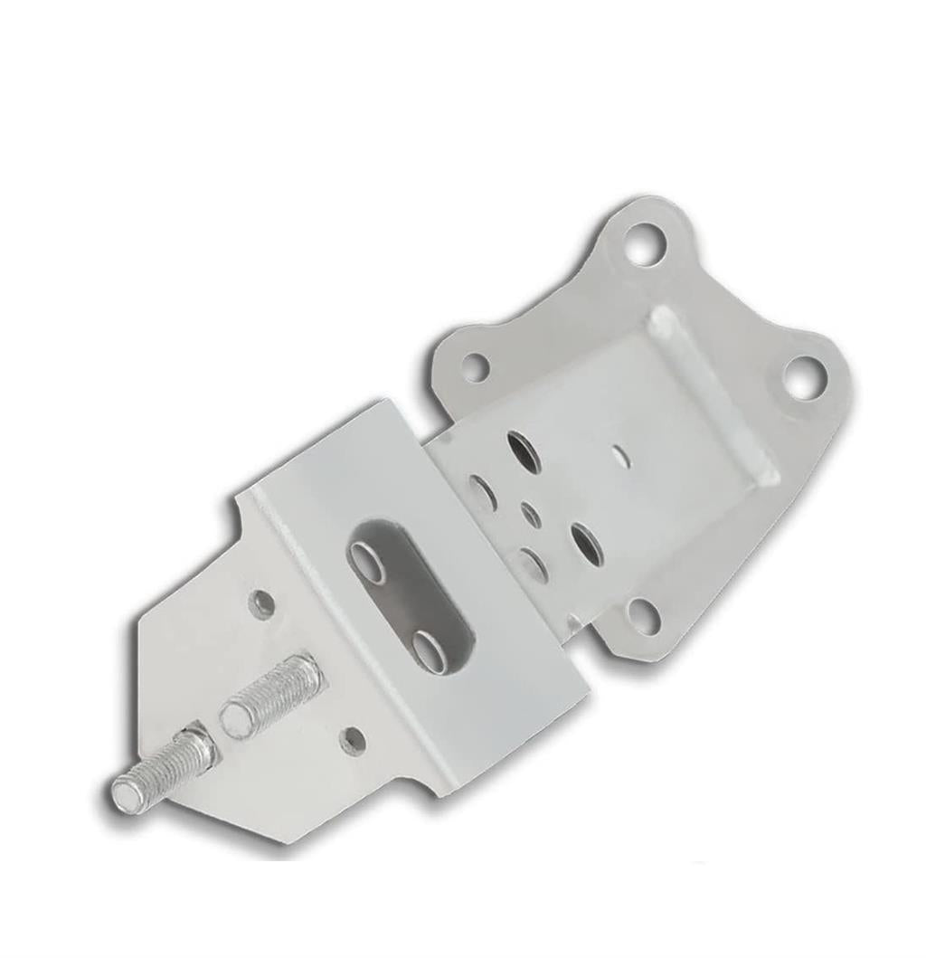 TOYOTA PRIUS 2016- 2019 FRONT BUMPER IMPACT CRASH MOUNT CHASIS LEG BRACKET RIGHT