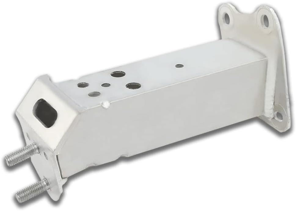 TOYOTA PRIUS 2016- 2019 FRONT BUMPER IMPACT CRASH MOUNT CHASIS LEG BRACKET RIGHT