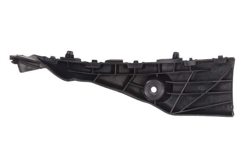 TOYOTA AYGO 2009 – 2012 REAR BUMPER BRACKET MOUNT GUIDE PASSENGER SIDE LEFT