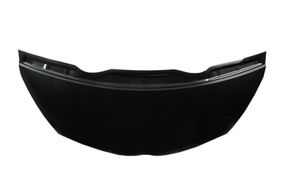 TOYOTA IQ 2009 - 2014 BONNET HOOD PRIMED STEEL INSURANCE APPROVED NEW 5330174020