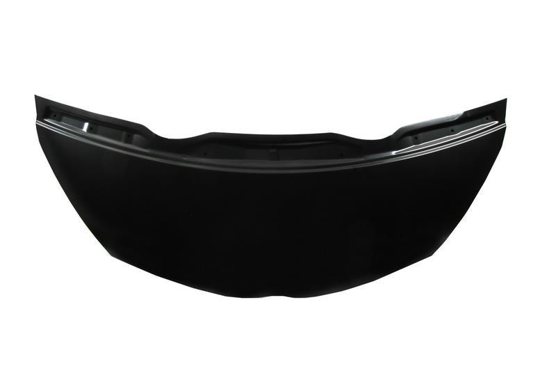 TOYOTA IQ 2009 - 2014 BONNET HOOD PRIMED STEEL INSURANCE APPROVED NEW 5330174020