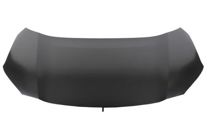 TOYOTA YARIS CROSS 2021 ONWARDS BONNET HOOD PRIMED STEEL NEW INSURANCE APPROVED