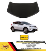 Load image into Gallery viewer, TOYOTA RAV4 2013 - 2019 BONNET HOOD NEW INSURANCE APPROVED OE SPEC 5330142110