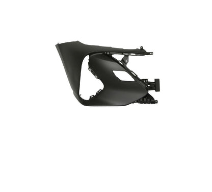 TOYOTA PRIUS PLUG-IN HYBRID 2017 onwards FRONT BUMPER END CAP RIGHT DRIVER side