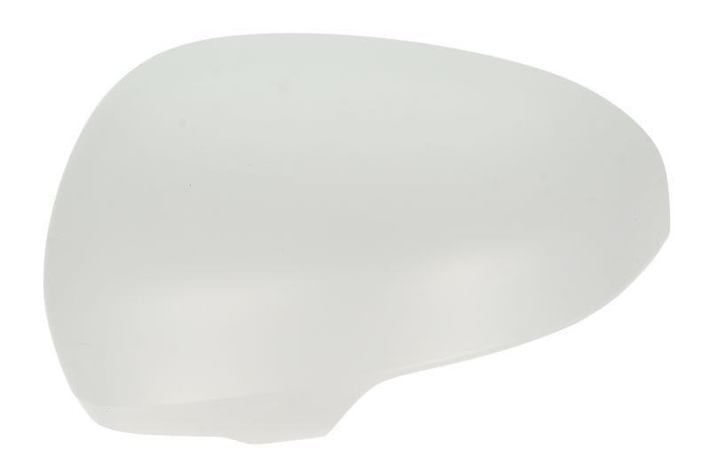 TOYOTA PRIUS 2012 – 2019 DOOR MIRROR COVER PRIMED PASSENGER SIDE LEFT NEW