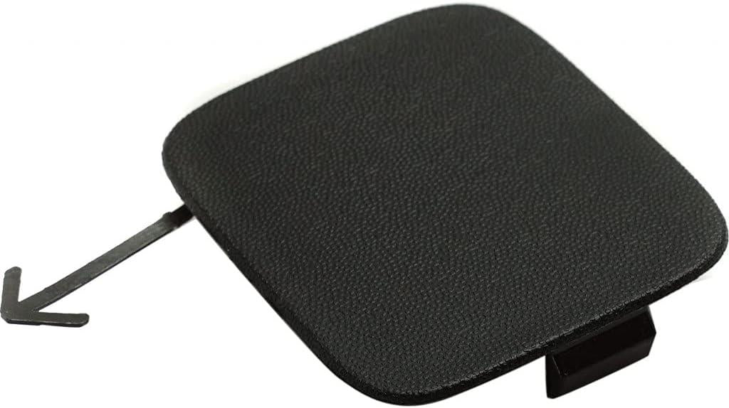 TOYOTA PRIUS 2016 – 2019 REAR BUMPER TOW EYE COVER IN THE SPOILER