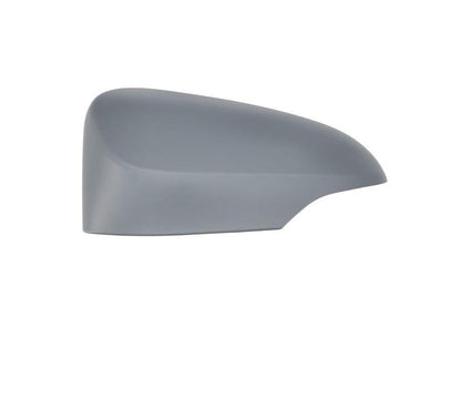 TOYOTA C - HR 2019 - 2023 DOOR WING MIRROR COVER PRIMED NEW LEFT PASSENGER SIDE