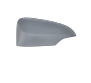 TOYOTA C - HR 2019 - 2023 DOOR WING MIRROR COVER PRIMED NEW LEFT PASSENGER SIDE