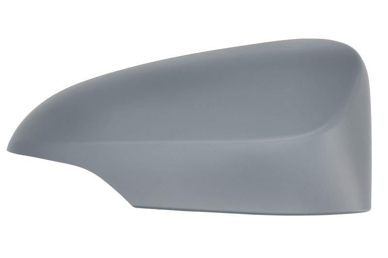TOYOTA C - HR 2019 - 2023 DOOR WING MIRROR COVER PRIMED NEW RIGHT DRIVER SIDE