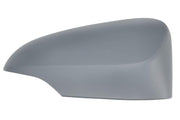 TOYOTA C - HR 2019 - 2023 DOOR WING MIRROR COVER PRIMED NEW RIGHT DRIVER SIDE