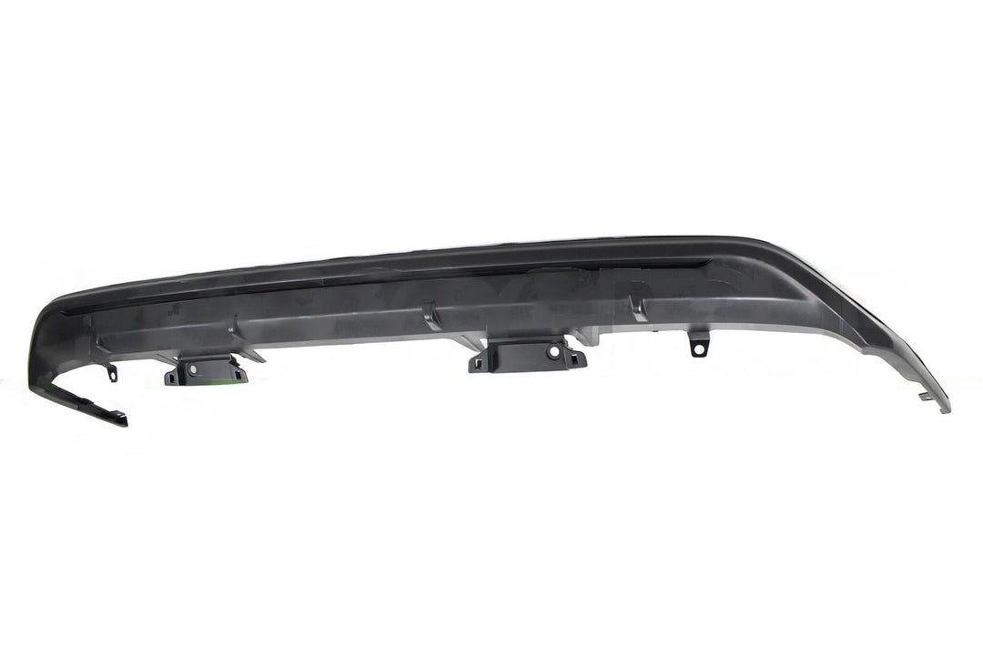 TOYOTA PRIUS PLUS 2015 – 2024 REAR BUMPER SPOILER LOWER TEXTURED BLACK