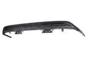 TOYOTA PRIUS PLUS 2015 – 2024 REAR BUMPER SPOILER LOWER TEXTURED BLACK