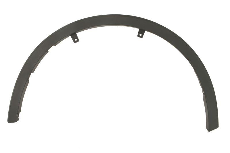 TOYOTA CHR 2016 ONWARDS FRONT WING ARCH TRIM MOULDING PLASTIC LEFT PASSENGERS