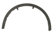 TOYOTA CHR 2016 ONWARDS FRONT WING ARCH TRIM MOULDING PLASTIC LEFT PASSENGERS