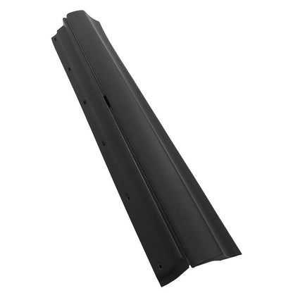 TOYOTA RAV4  2015 - 2019 FRONT DOOR MOULDING TEXTURED BLACK PASSENGER SIDE LEFT