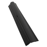 TOYOTA RAV4  2015 - 2019 FRONT DOOR MOULDING TEXTURED BLACK PASSENGER SIDE LEFT