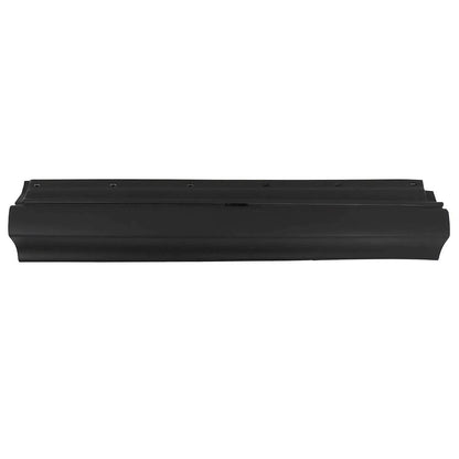 TOYOTA RAV4  2015 - 2019 FRONT DOOR MOULDING TEXTURED BLACK PASSENGER SIDE LEFT