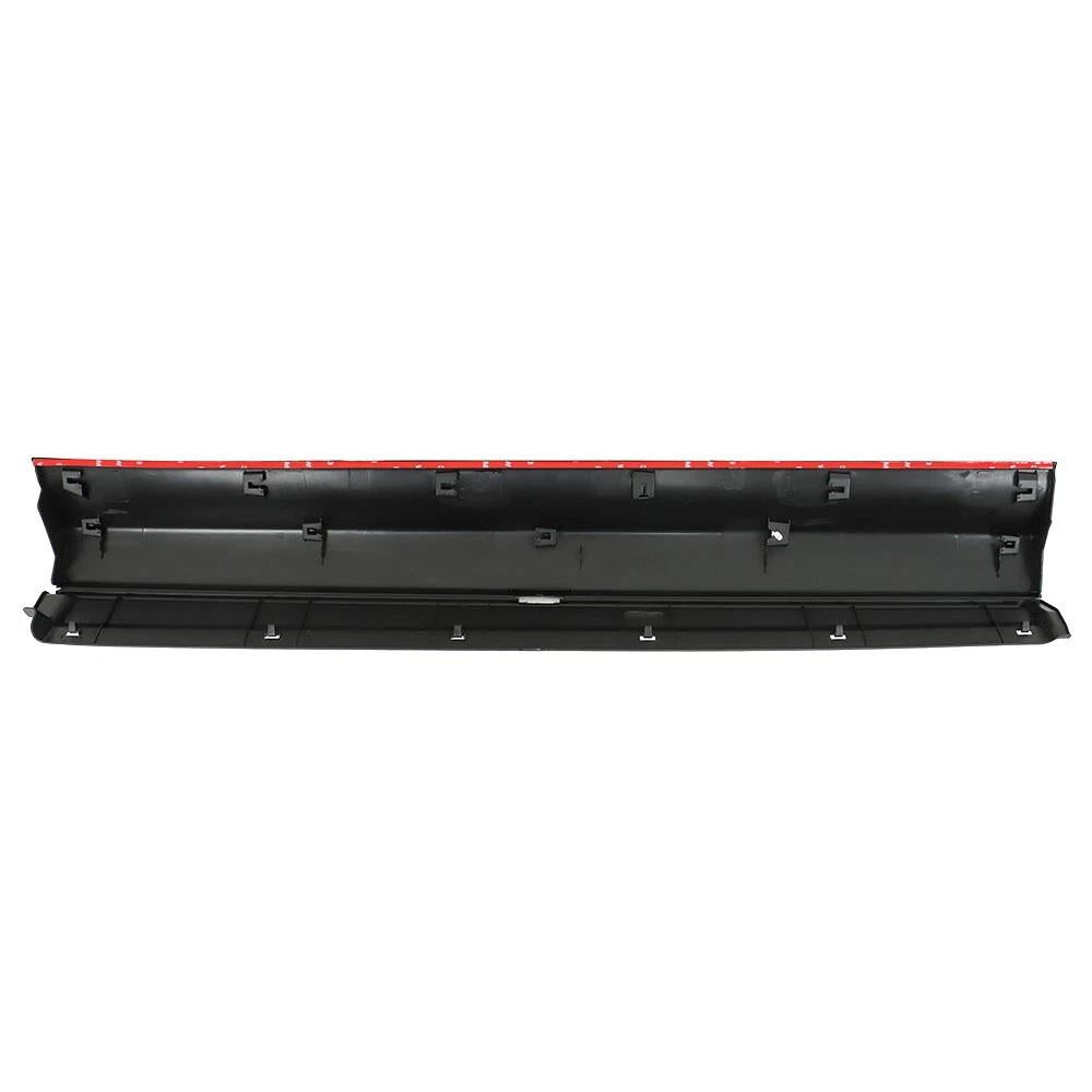 TOYOTA RAV4  2015 - 2019 FRONT DOOR MOULDING TEXTURED BLACK PASSENGER SIDE LEFT