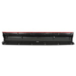 Load image into Gallery viewer, TOYOTA RAV4  2015 - 2019 FRONT DOOR MOULDING TEXTURED BLACK PASSENGER SIDE LEFT