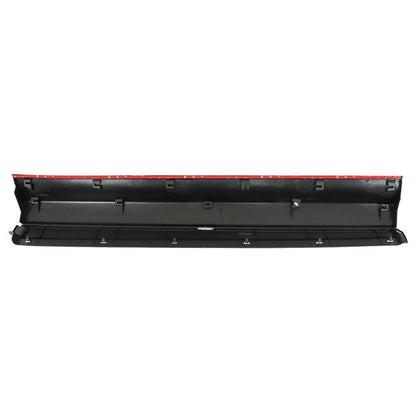 TOYOTA RAV4  2015 - 2019 FRONT DOOR MOULDING TEXTURED BLACK PASSENGER SIDE LEFT