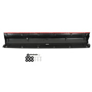 TOYOTA RAV4  2015 - 2019 FRONT DOOR MOULDING TEXTURED BLACK PASSENGER SIDE LEFT