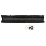 Load image into Gallery viewer, TOYOTA RAV4 2015 - 2019 FRONT DOOR MOULDING TEXTURED BLACK DRIVER SIDE RIGHT