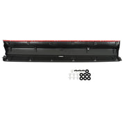 TOYOTA RAV4 2015 - 2019 FRONT DOOR MOULDING TEXTURED BLACK DRIVER SIDE RIGHT