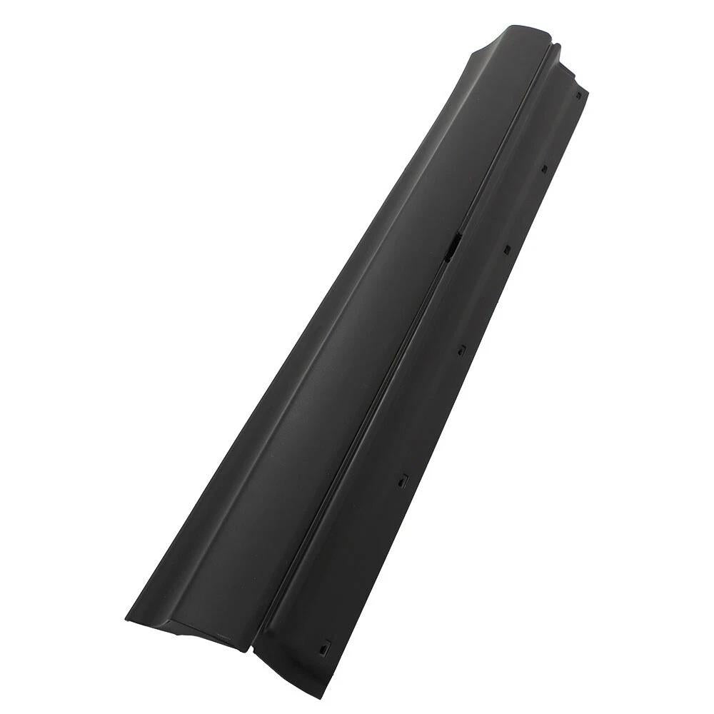 TOYOTA RAV4 2015 - 2019 FRONT DOOR MOULDING TEXTURED BLACK DRIVER SIDE RIGHT