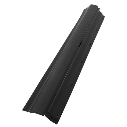 TOYOTA RAV4 2015 - 2019 FRONT DOOR MOULDING TEXTURED BLACK DRIVER SIDE RIGHT