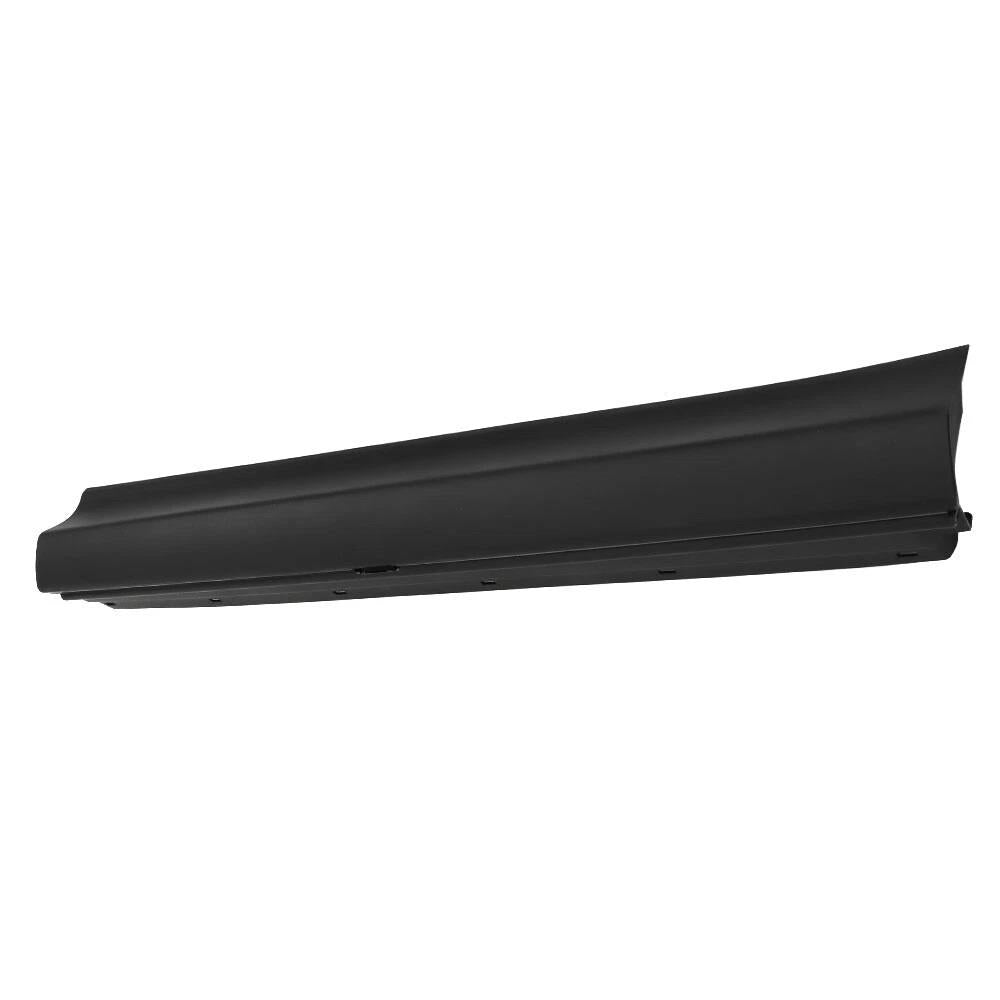 TOYOTA RAV4 2015 - 2019 FRONT DOOR MOULDING TEXTURED BLACK DRIVER SIDE RIGHT