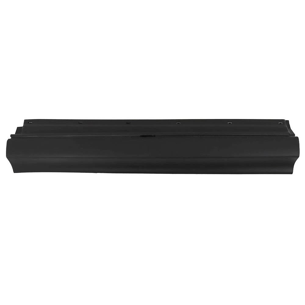 TOYOTA RAV4 2015 - 2019 FRONT DOOR MOULDING TEXTURED BLACK DRIVER SIDE RIGHT