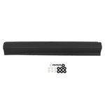 Load image into Gallery viewer, TOYOTA RAV4 2015 - 2019 FRONT DOOR MOULDING TEXTURED BLACK DRIVER SIDE RIGHT