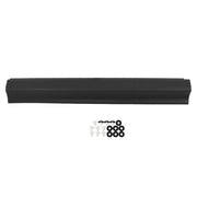 TOYOTA RAV4 2015 - 2019 FRONT DOOR MOULDING TEXTURED BLACK DRIVER SIDE RIGHT
