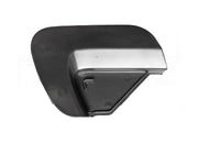 TOYOTA YARIS 2011 - 2014 FRONT BUMPER TOW EYE COVER UPPER NEW 521270D917