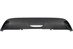 Load image into Gallery viewer, TOYOTA YARIS 2020 ON REAR BUMPER LOWER SPOILER DIFFUSER TEXTURED NEW 52453K0060