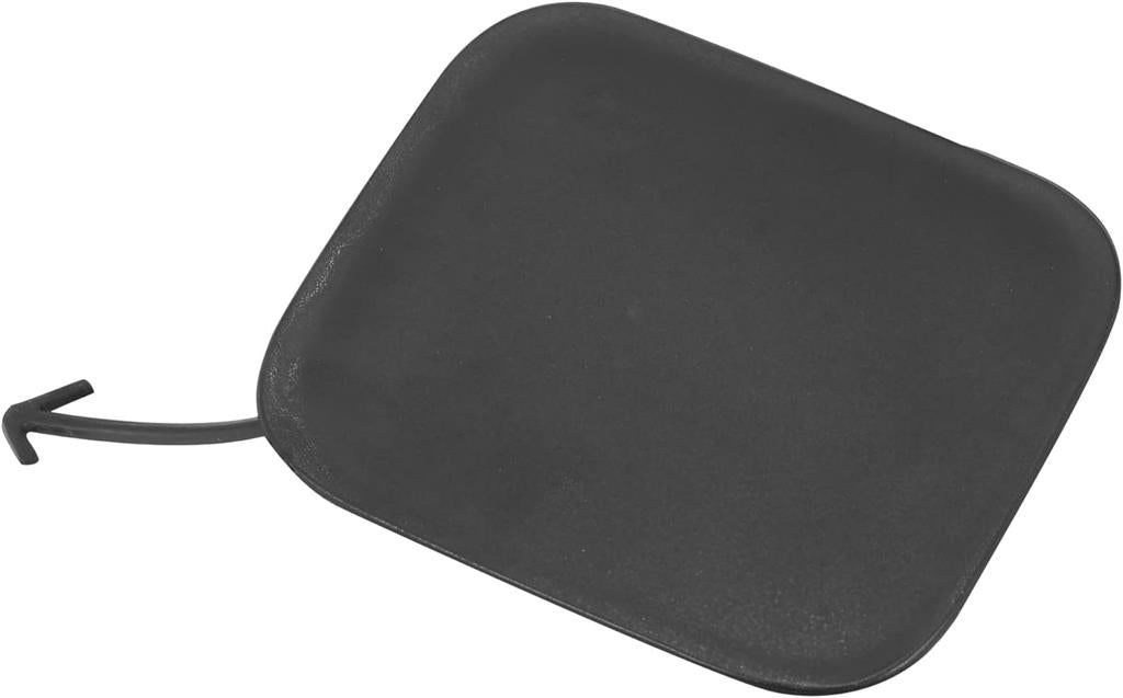 TOYOTA PRIUS 2012 – 2016 FRONT BUMPER TOW EYE COVER PRIMED PASSENGER SIDE LEFT