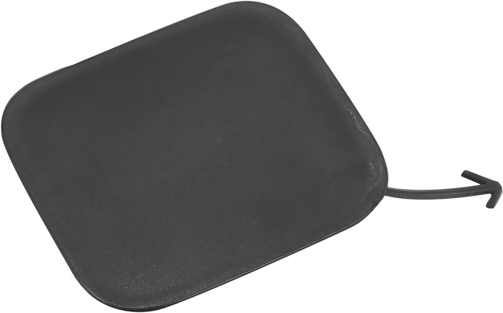 TOYOTA PRIUS 2012 – 2016 FRONT BUMPER TOW EYE COVER PRIMED DRIVER SIDE RIGHT