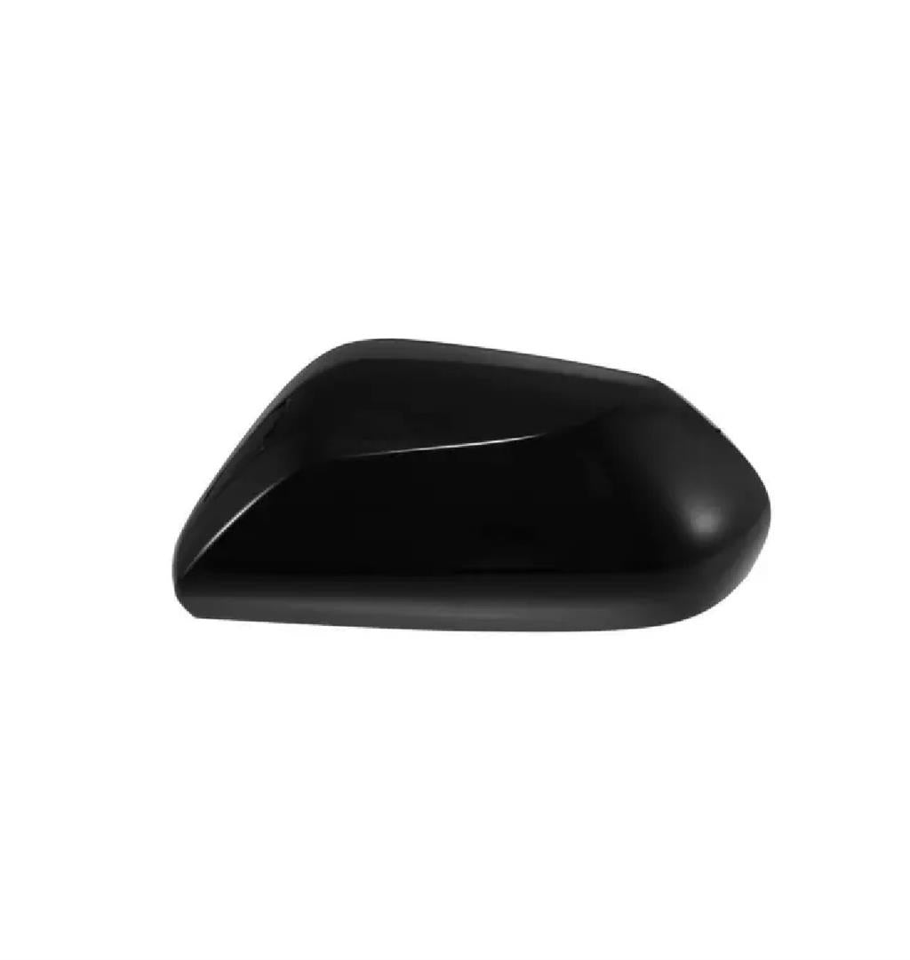 TOYOTA PRIUS 2019 - 2023 DOOR MIRROR COVER PRIMED PASSENGER SIDE LEFT NEW