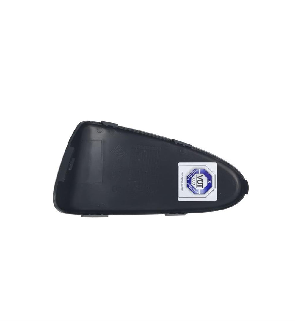 TOYOTA AYGO 2005 – 2014 REAR BUMPER TRIM MOULDING BLACK PASSENGER SIDE LEFT