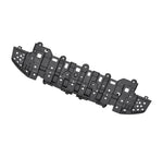 Load image into Gallery viewer, TOYOTA YARIS 2020 ON FRONT BUMPER UNDERTRAY LOWER SKID PLATE NEW 52618K0010