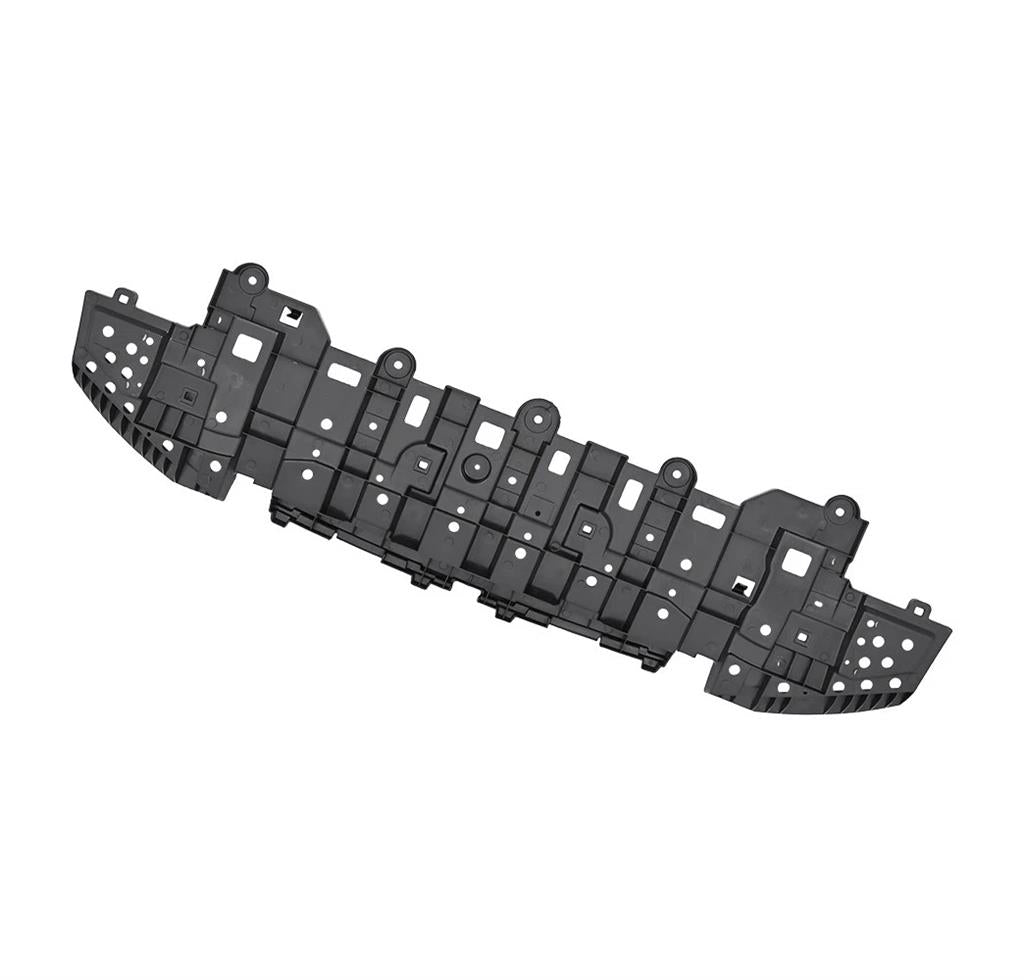 TOYOTA YARIS 2020 ON FRONT BUMPER UNDERTRAY LOWER SKID PLATE NEW 52618K0010