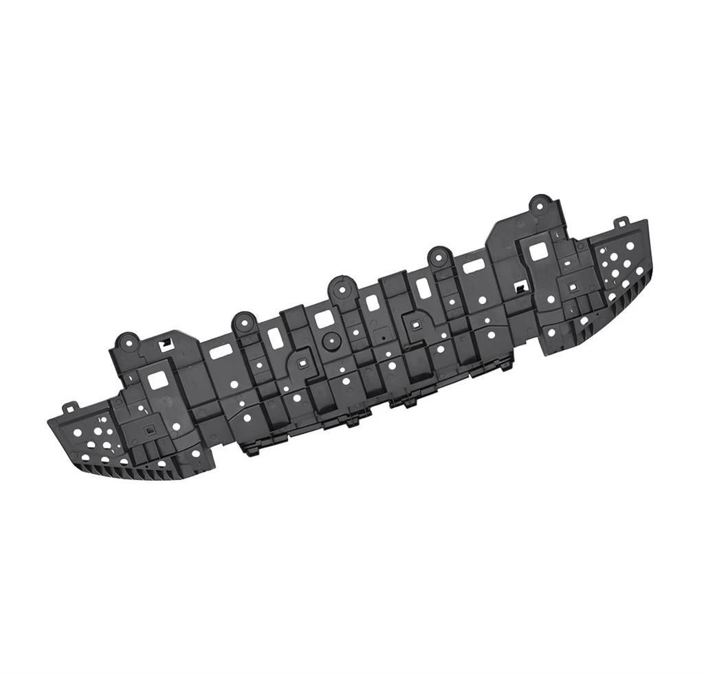TOYOTA YARIS 2020 ON FRONT BUMPER UNDERTRAY LOWER SKID PLATE NEW 52618K0010