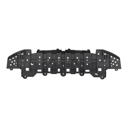 TOYOTA YARIS 2020 ON FRONT BUMPER UNDERTRAY LOWER SKID PLATE NEW 52618K0010