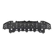 TOYOTA YARIS 2020 ON FRONT BUMPER UNDERTRAY LOWER SKID PLATE NEW 52618K0010