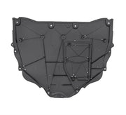 TOYOTA YARIS 2020 ON ENGINE UNDERTRAY COVER SHIELD GUARD INSULATION 51410K0050