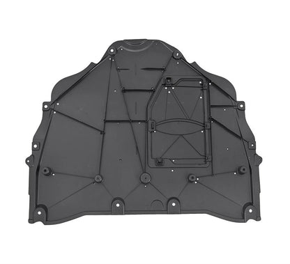 TOYOTA YARIS 2020 ON ENGINE UNDERTRAY COVER SHIELD GUARD INSULATION 51410K0050