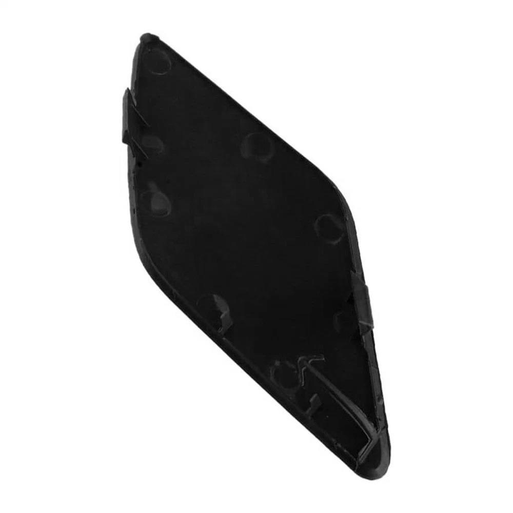 TOYOTA PRIUS PHEV 2017-2020 FRONT BUMPER TOW EYE COVER PASSENGER LEFT 5212847908