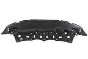TOYOTA YARIS CROSS 2020 ON FRONT BUMPER UNDERTRAY UNDER COVER SHIELD 526180D180