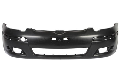 TOYOTA YARIS 2003 - 2005 FRONT BUMPER INSURANCE QUALITY