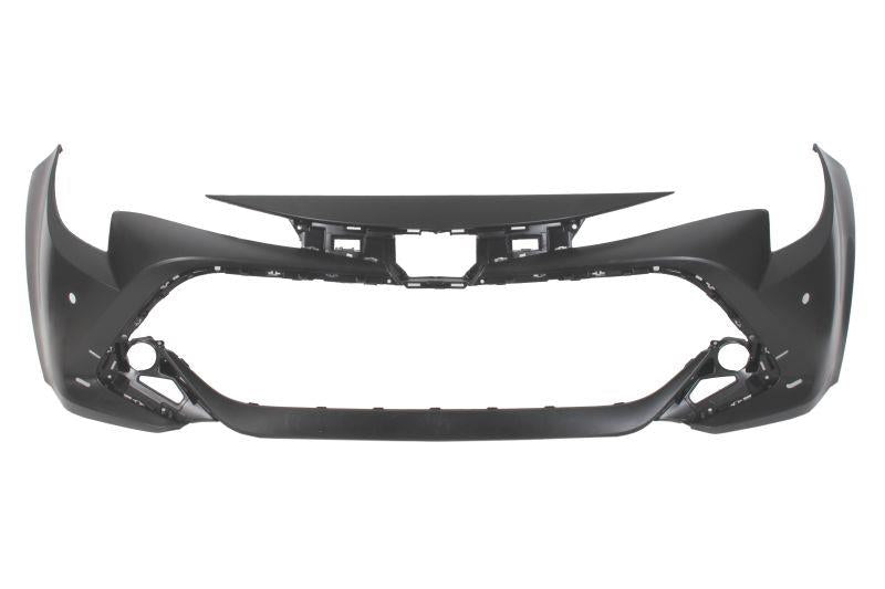 TOYOTA COROLLA E21 2023 ONWARDS FRONT BUMPER PRIMED WITH PARKING SENSOR HOLES